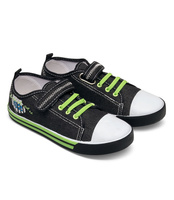 Trampki dziecięce Lano FB11 Czarne