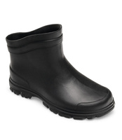 Kalosze męskie Realpaks ETBM-11 Czarne