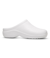 Klapki damskie Dr Orto 154D004 Białe