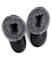 Śniegowce dziecięce Realpaks ETKSD-1 Bordowe