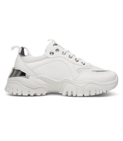 Buty sportowe damskie Lady Glory LG422 Białe