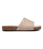 Klapki damskie Skotnicki KL-3-0509N Beżowe