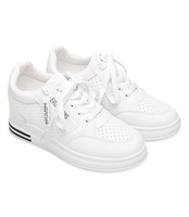 Buty sportowe Skotnicki AD-3-0572 Białe