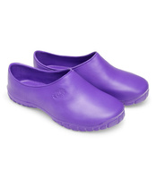 Kalosze damskie Realpaks ETS-04/1 Fioletowe