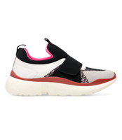 Buty sportowe damskie Marquiiz HP-2953 Czarne
