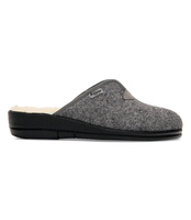 Kapcie damskie Dr Orto 937D634 Popielate