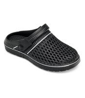 Klapki damskie Lano KL-3-0211/A Czarne