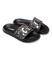 Klapki damskie Lano KL-3-0217 Czarne