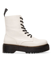 Glany damskie Foreverfolie HQ109 Białe