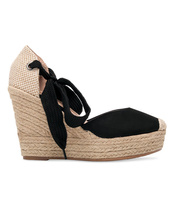 Sandałki damskie Belle Women 4398 Czarne