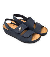 Sandały damskie Inblu LF-03 Granatowe