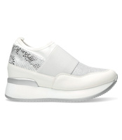 Buty sportowe Foreverfolie HQ218 Białe