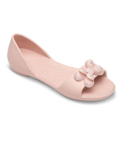 Meliski damskie Realpaks SLJ-14F-B Pudrowy Róż