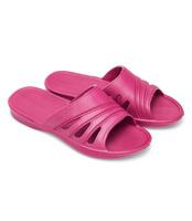 Klapki damskie Realpaks SLJ-13 Różowe