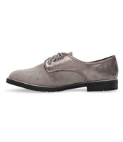 Półbuty damskie Sixth Sens YT-23 Szare