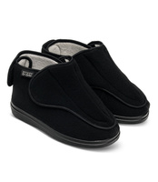 Półbuty damskie Dr Orto 163D002 Czarne