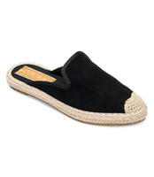 Klapki damskie Coura 4821 Czarne