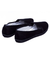 Tenisówki damskie Underline 1101 Czarne