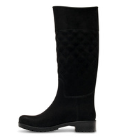 Kalosze damskie Realpaks SG-14/1 Czarne