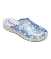 Niebieski || Błękitny