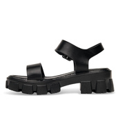 Sandałki damskie Shoesita K-8057 Czarne