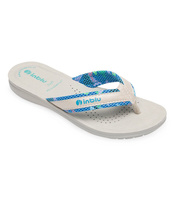 Japonki damskie Inblu SL-31 Niebieskie