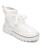 Trampki damskie Lady Glory LG400 Białe