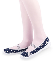 Tenisówki dziecięce Befado 193Y065 Granatowe