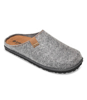 Kapcie męskie Inblu SI-01 Szare