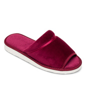 Kapcie damskie Natural Style NS-021 Ciemny Róż