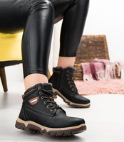 Trapery Skotnicki TR-3/G603 Czarne