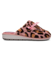 Kapcie damskie Inblu LB-94 Różowe