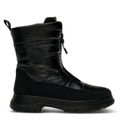 Śniegowce damskie Skotnicki B-3/310 Czarne