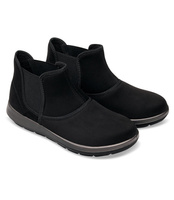 Półbuty damskie Dr Orto 156D007 Czarne