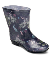 Kalosze damskie Lano ANX-01 Navy/Forest