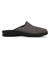 Kapcie męskie Befado 548M024 Szare