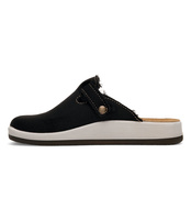 Kapcie damskie Inblu CT-20 Czarne