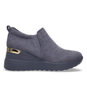 Buty sportowe damskie Lady Glory HQ272 Niebieskie