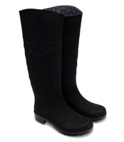 Kalosze damskie Realpaks SG-14/1 Czarne