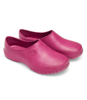 Kalosze damskie Realpaks ETS-04/1 Różowe