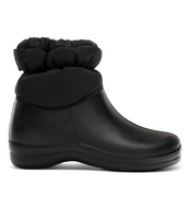 Śniegowce damskie Realpaks D-337 Czarne