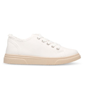 Trampki damskie Bellamica LYS758 Białe