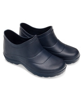 Kalosze damskie Realpaks ETGJ-05-1 Granatowe