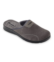 Kapcie męskie Inblu BG-26 Szare