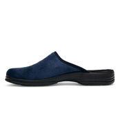 Kapcie męskie Inblu PO-75 Granatowe