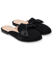 Klapki damskie Sixth Sens RC-38 Czarne