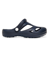 Klapki dziecięce Realpaks SLD-06/2 Granatowe