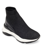 Buty sportowe damskie Foreverfolie HQ209 Czarne