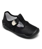 Tenisówki dziecięce Befado 115X006 Czarne