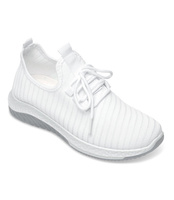 Buty sportowe damskie N/M BOK10 Białe